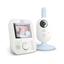 Philips Avent Monitor de vídeo para bebés SCD835/26