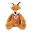Teddy HERMANN® Fuchs Foxie 32 cm