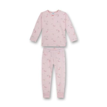 Sanetta Pyjama rose 