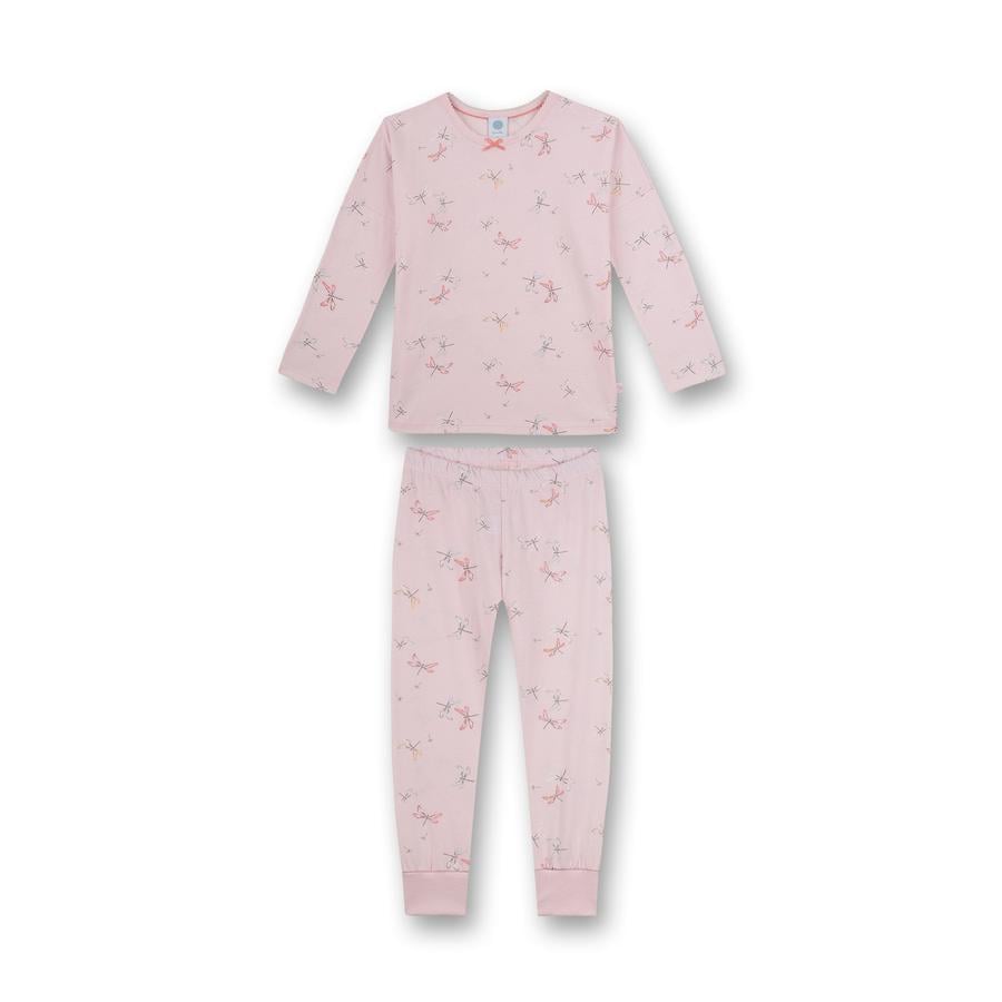 Sanetta pyjamas rosa 