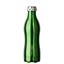 Dowabo Isolierflasche Trinkflasche green