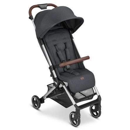 ABC DESIGN Barnevogn Buggy Ping Two Storm Collection 2022