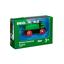 BRIO® WORLD Speedy Green Batterielok 33595