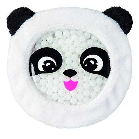 WellieCools Motiv Panda schwarz/weiß