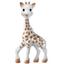 VULLI Sophie la Girafe® Special Edition "Protect the Giraffes" sis. avainrenkaan