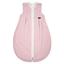 Alvi ® Ball sovepose Mäxchen Light Special stof Quilt Rosé