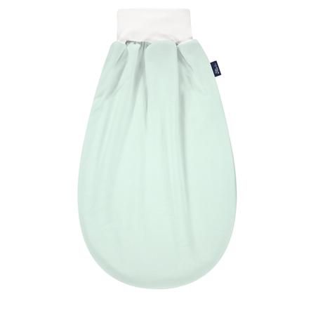 Alvi® Schlupf-Mäxchen Light Special Fabric Felpa Nap mint