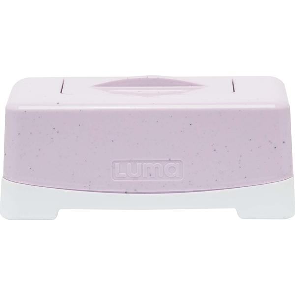 Luma ® Baby care  Box na vlhčené ubrousky Speckles Purple
