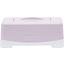 Luma ® Baby care  Box na vlhčené ubrousky Speckles Purple
