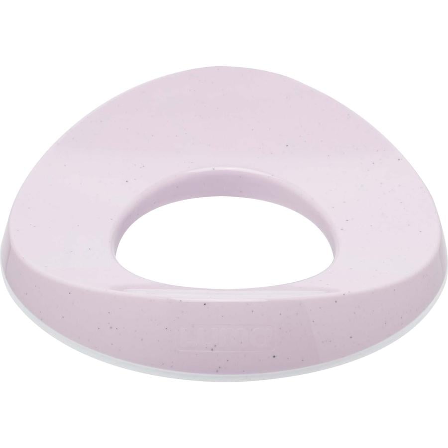 Luma ® Baby care  Toiletbril spikkels paars