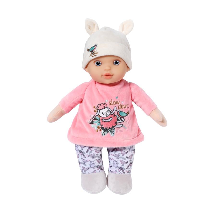 Zapf Creation  Baby Annabell® Sweetie para bebés 30cm