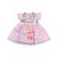 Zapf Creation Baby Annabell® Little Sweet kjole, 36 cm
