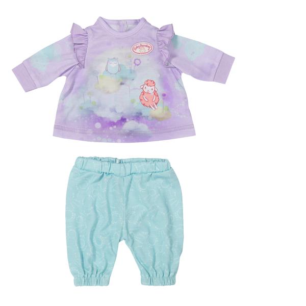 Zapf Creation  Baby Annabell® Sweet Dream s pijama 43cm