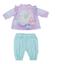 Zapf Creation  Baby Annabell® Sweet Dream s pyjama 43cm