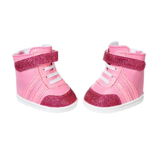 Zapf Creation BABY born® Sneakers pink 43cm
