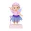 Zapf Creation  s BABY born® Sagobok Fairy Violet 18cm