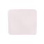 Meyco Skifteputetrekk Basic Jersey lys rosa 75x85 cm