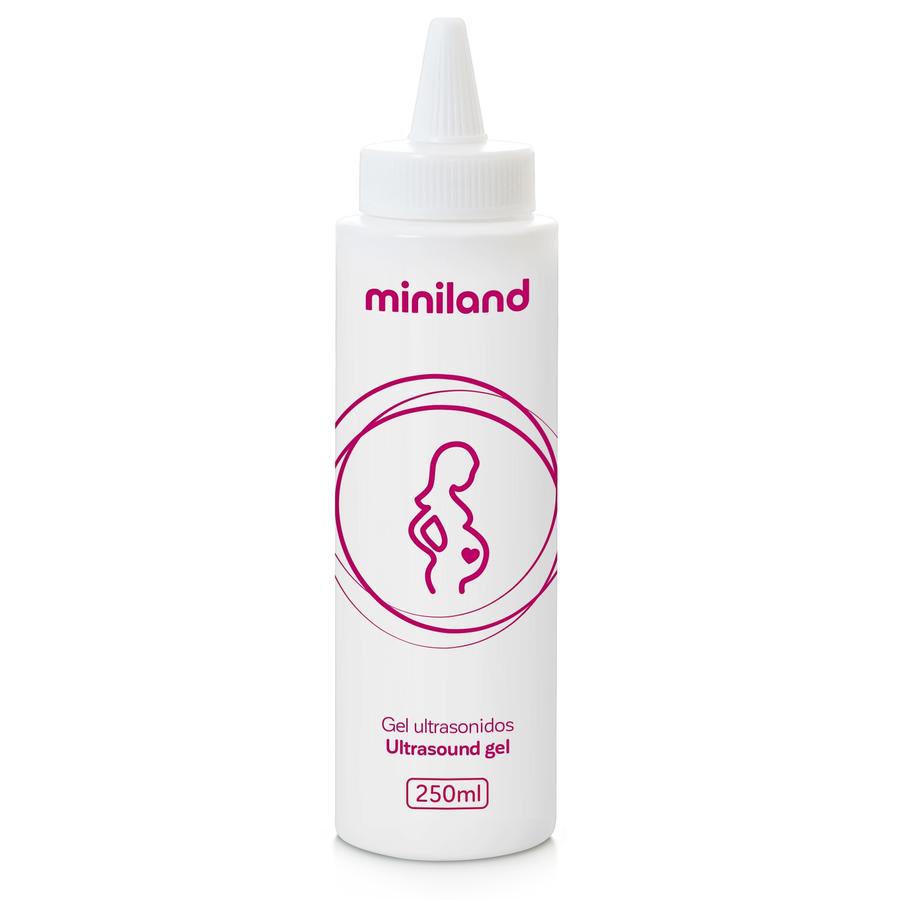 miniland Ultraschall-Gel sweetBeat