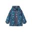name it Chaqueta Nmmmax Azul Coral Monster