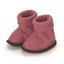 Sterntaler Baby sko rosa