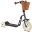 PUKY® Scooter R1 Classic, anthrazit
