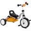 PUKY® Tricycle enfant Fitsch® Bundle, moutarde gris 2112