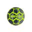 XTREM Zabawki i Sport - Derbystar STREET SOCCER piłka nożna meczowa rozmiar 5 neonowa żółta