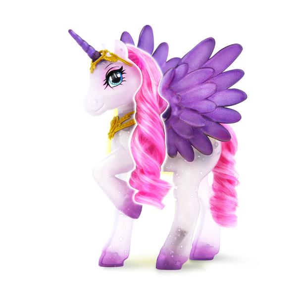 XTREM Leksaker och sport - Pony Fantasy Magic Unicorn