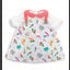 Corolle ® Mon Petit Poupon - Šaty, malá umělkyně 30cm