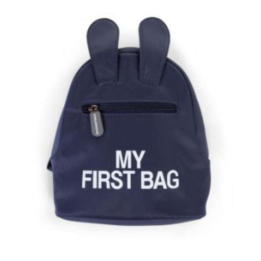 CHILDHOME Børns rygsæk Min første taske blå
