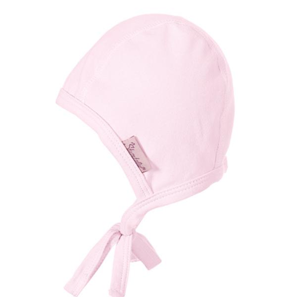STERNTALER Baby Mütze roze