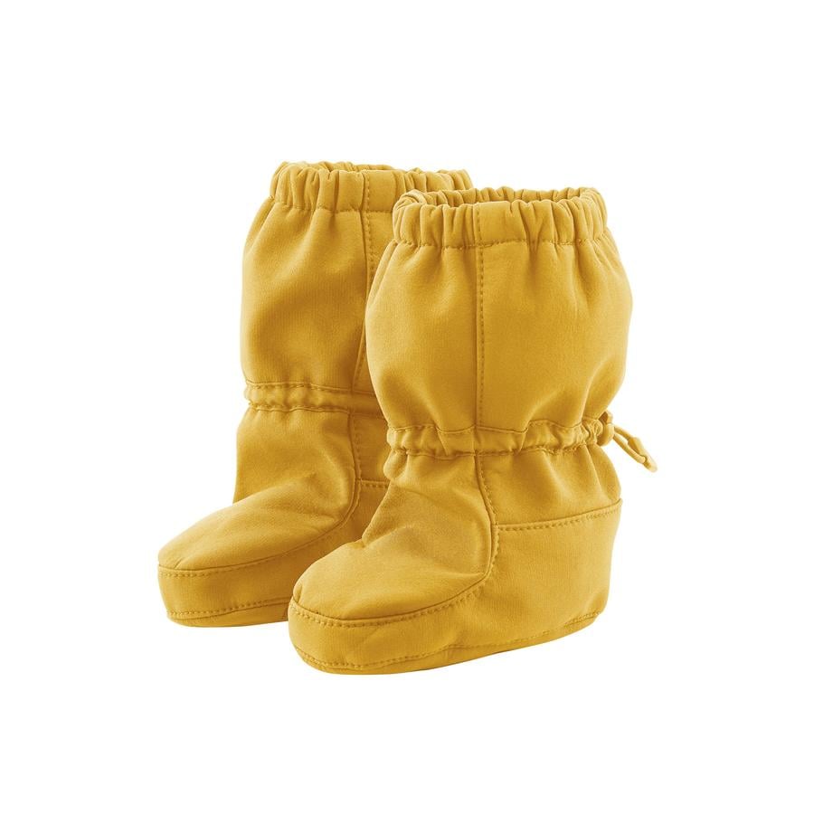 mamalila Booties Allround er Baby mosterd