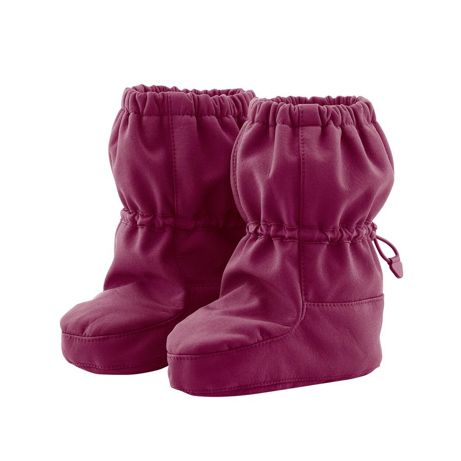 mamalila Booties Allrounder Toddler beere
