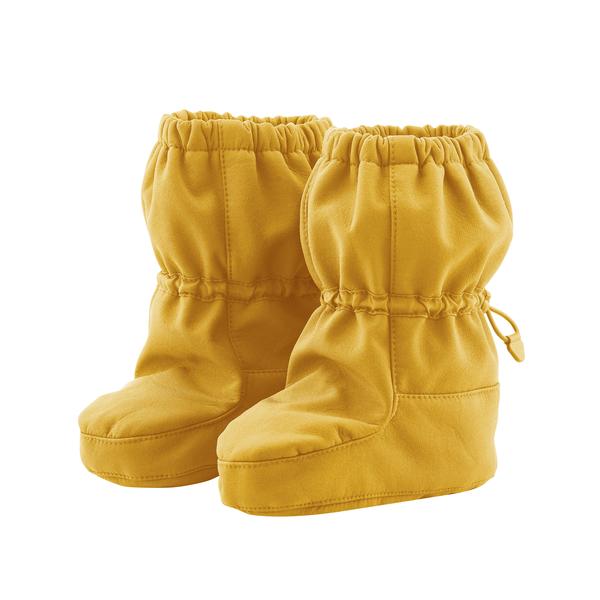 mamalila Booties Allround er Toddler mosterd