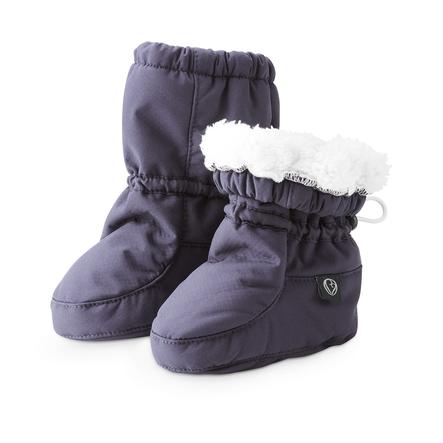 mamalila Booties Allround er Cosy Baby navy