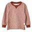 name it Sweat-shirt Nmmvilmar Maple Syrup