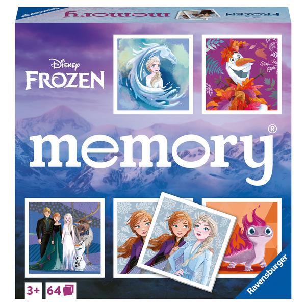 Ravensburger memory ® Disney Frozen 