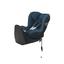 cybex PLATINUM Kindersitz Sirona Zi i-Size Plus Mountain Blue