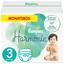 Pampers Couches Harmonie T.3 Midi 6-10 kg pack mensuel 180 pièces