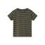 name it T-shirt Nmmves Olive Night 