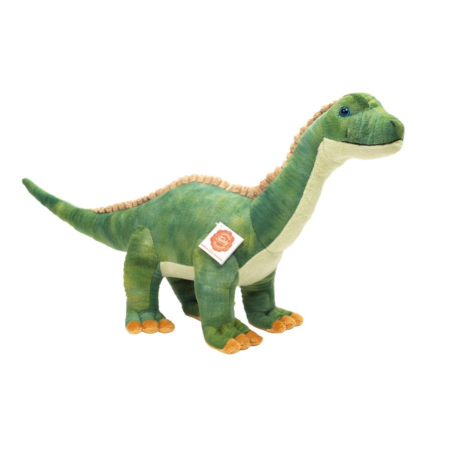 Teddy HERMANN ® Dinosaurus Brontosaurus 54 cm