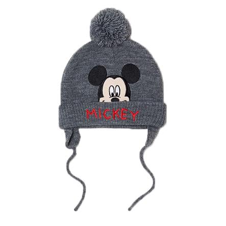 OVS Mütze Mickey Grey Melange