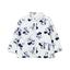 OVS Sweat Jacket Minnie Mouse Allover print B right  White 