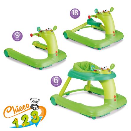 chicco 123 trotteur