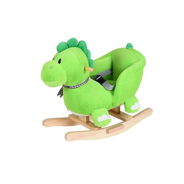 knorr® toys "Dinosaurus" houpací zvířátko
