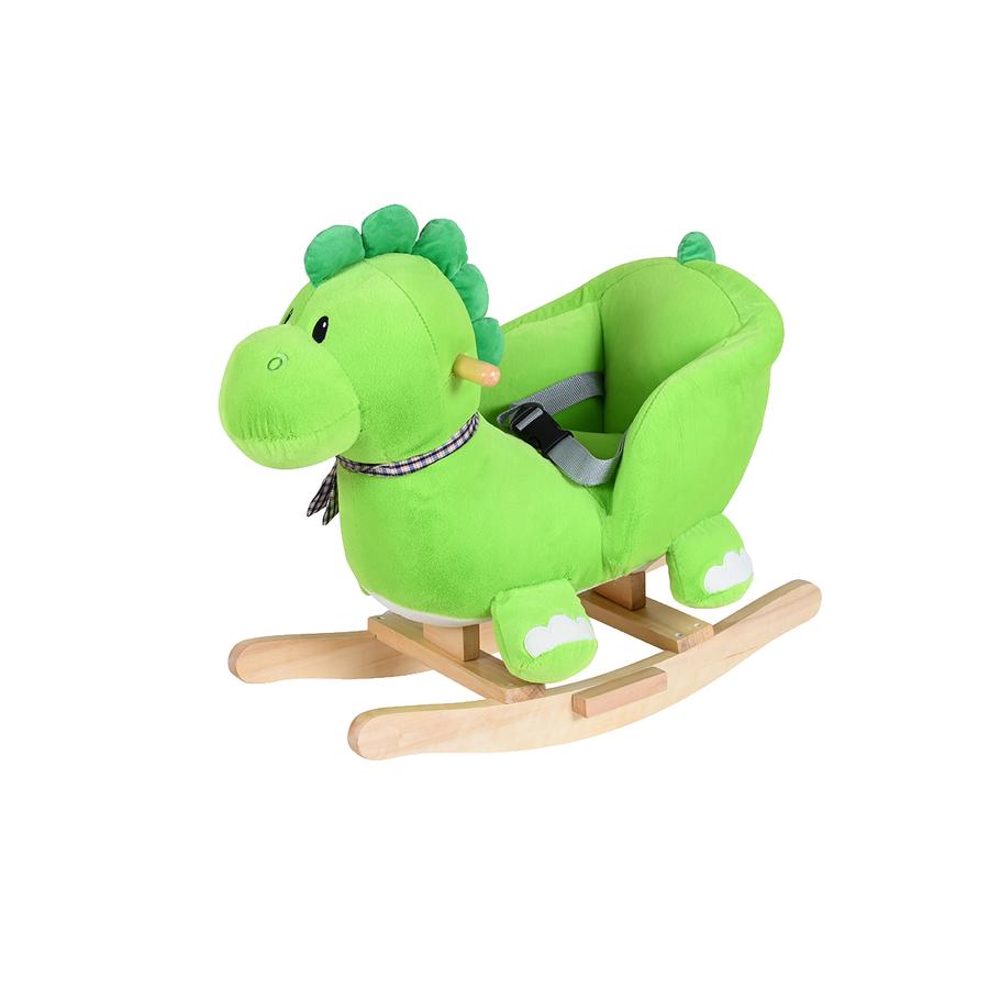 "knorr® toys gyngedyr ""Dinosaur"