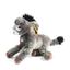 Steiff Steiff 's Little Friend Donkey Issy 24 cm grå / beige