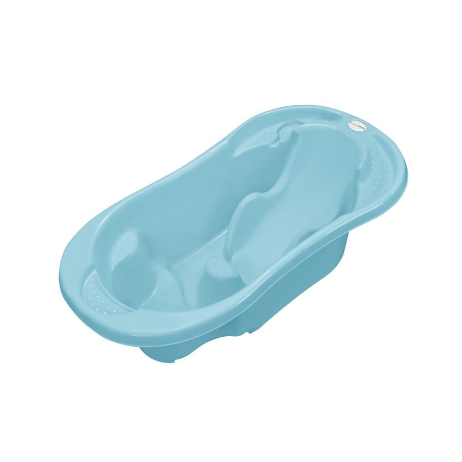 Plastimyr Badewanne Confort in blau 