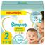 PAMPERS Pannolini New Baby Taglia 2 Mini (4-8 kg) - Confezione mensile da 240 pezzi