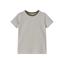 name it T-shirt Nmmfrej White Alyssum